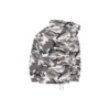 Jaqueta com ombros à mostra Balenciaga FW21 para homem, cinzento, 663004TKLD41240