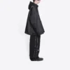 Jaqueta corta-vento oversized 3B Sports Icon «Preto» 698871TLO251000