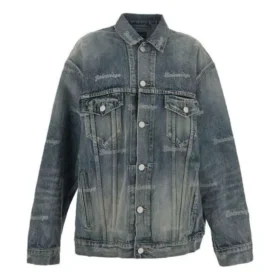 Jaqueta de Denim «Azul» 745037TNW014012