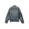 Jaqueta de Denim «Azul» 745037TNW014012