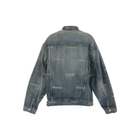 Jaqueta de Denim «Azul» 745037TNW014012