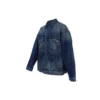 Jaqueta de Denim FBI «Blue» 681690TJW754021