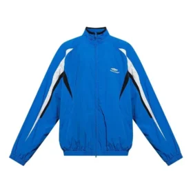 Jaqueta de fato de treino 3B Sports Icon «Azul» 725276TNO244003
