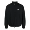 Jaqueta de fato de treino 3B Sports Icon, corte justo, «Preto» 704505TKO481000
