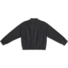 Jaqueta de fato de treino 3B Sports Icon, corte justo, «Preto» 704505TKO481000