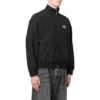 Jaqueta de fato de treino 3B Sports Icon, corte justo, «Preto» 704505TKO481000