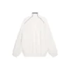 Jaqueta de fato de treino 3B Sports Icon, corte médio, «Branco» 746483TOO489000