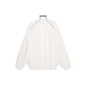 Jaqueta de fato de treino 3B Sports Icon, corte médio, «Branco» 746483TOO489000