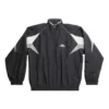 Jaqueta de fato de treino 3B Sports Icon, corte médio, «Preto» 746483TOO481000