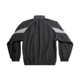 Jaqueta de fato de treino 3B Sports Icon, corte médio, «Preto» 746483TOO481000