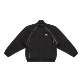 Jaqueta de fato de treino 3B Sports Icon «Preto» 697954TMVA61000