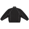 Jaqueta de fato de treino 3B Sports Icon «Preto» 697954TMVA61000