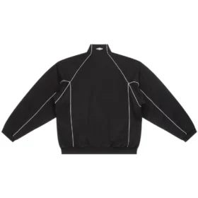Jaqueta de fato de treino 3B Sports Icon «Preto» 697954TMVA61000