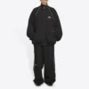 Jaqueta de fato de treino 3B Sports Icon «Preto» 697954TMVA61000