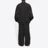Jaqueta de fato de treino 3B Sports Icon «Preto» 697954TMVA61000