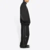 Jaqueta de fato de treino 3B Sports Icon «Preto» 697954TMVA61000