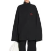 Jaqueta de fato de treino 3B Sports Icon «Preto» 720103TYB181000
