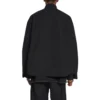 Jaqueta de fato de treino 3B Sports Icon «Preto» 720103TYB181000