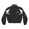 Jaqueta de fato de treino 3B Sports Icon «Preto» 751726TOO481000