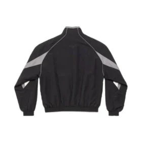 Jaqueta de fato de treino 3B Sports Icon «Preto» 751726TOO481000
