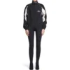 Jaqueta de fato de treino 3B Sports Icon «Preto» 751726TOO481000