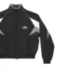 Jaqueta de fato de treino 3B Sports Icon «Preto» 751726TOO481000