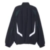 Jaqueta de fato de treino 3B Sports Icon «Preto Branco» 725276TNO791000