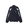 Jaqueta de fato de treino 3B Sports Icon «Preto Branco» 725276TNO791000