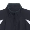 Jaqueta de fato de treino 3B Sports Icon «Preto Branco» 725276TNO791000