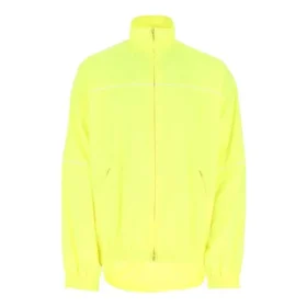 Jaqueta de fato de treino «Amarelo néon» 643053TJOC17204 Jaqueta de fato de treino «Amarelo néon» 643053TJOC17204