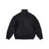 Jaqueta de fato de treino Balenciaga x adidas «Preto» 712280TNQ221000