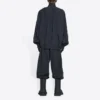 Jaqueta de fato de treino Balenciaga x adidas «Preto» 712280TNQ221000