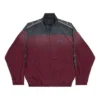 Jaqueta de fato de treino Balenciaga x Puma «Borgonha» 850838TTO046164