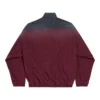 Jaqueta de fato de treino Balenciaga x Puma «Borgonha» 850838TTO046164