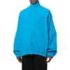 Jaqueta de fato de treino «Cyclades Blue» 719865TNQ064407