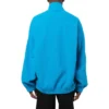 Jaqueta de fato de treino «Cyclades Blue» 719865TNQ064407