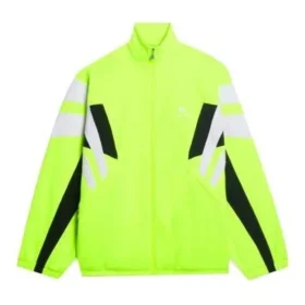 Jaqueta de fato de treino desportivo «Amarelo» 675272TJQ320720 Jaqueta de fato de treino desportivo «Amarelo» 675272TJQ320720