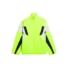 Jaqueta de fato de treino desportivo «Amarelo» 675272TJQ320720