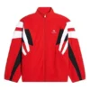 Jaqueta de fato de treino desportivo B «Red» 675272TJQ326400