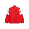 Jaqueta de fato de treino desportivo B «Red» 675272TJQ326400