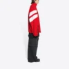 Jaqueta de fato de treino desportivo B «Red» 675272TJQ326400