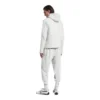 Jaqueta de fato de treino justa com capuz Balenciaga x Puma «Branco» 846990TTVA49060