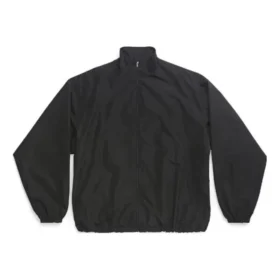 Jaqueta de fato de treino Minimal «Black» 746484TYD361000