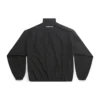 Jaqueta de fato de treino Minimal «Black» 746484TYD361000