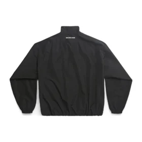 Jaqueta de fato de treino Minimal «Black» 746484TYD361000
