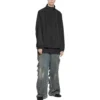 Jaqueta de fato de treino Minimal «Black» 746484TYD361000