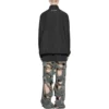 Jaqueta de fato de treino Minimal «Black» 746484TYD361000