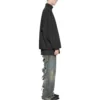 Jaqueta de fato de treino Minimal «Black» 746484TYD361000