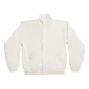 Jaqueta de fato de treino minimalista «Beige» 746473TNQ259441