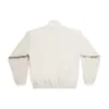 Jaqueta de fato de treino minimalista «Beige» 746473TNQ259441